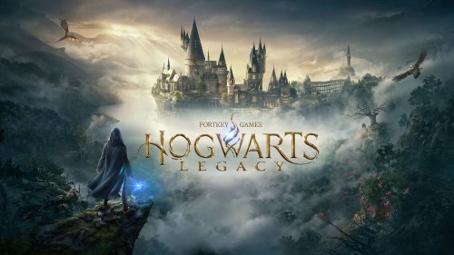 Legāla "Hogwarts Legacy" spēle bez maksas