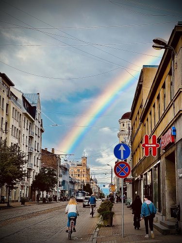 16.09.2026. Numeroloģiskā prognoze