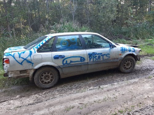 Parasta un karsta augusta diena , jeb stāsts par Pisātu