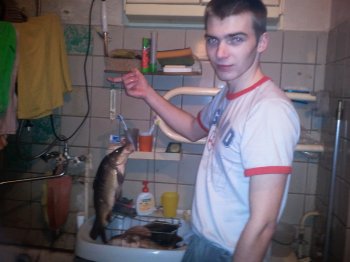 šīsdienas loms ar rokām :D