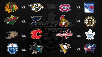 Īsti veči spēlē NHL!