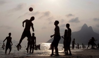 OLIMPISKAIS FUTBOLS FINĀLI