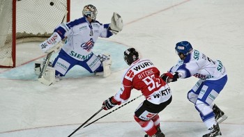 Špenglera kauss 2016