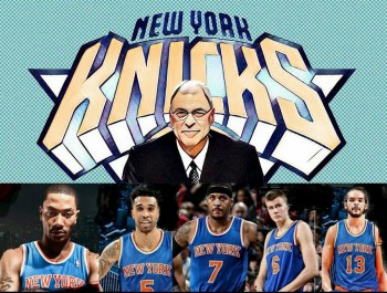 Knicks jaunumi