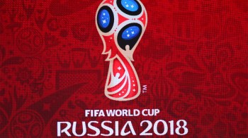 FIFA 2018 Krievijā kvalifikācija - Eiropas zona