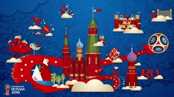 FIFA 2018 Krievijā kvalifikācija - Āzijas zona