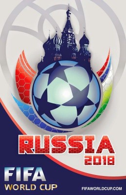 FIFA 2018 Krievijā kvalifikācija - Ziemeļamerikas, Centrālā, Karību zona