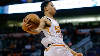 Arī Džeraldam Grīnam no Celtics trūkst