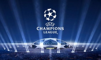 Čempionu līgas 5.kārta 22.novembrī