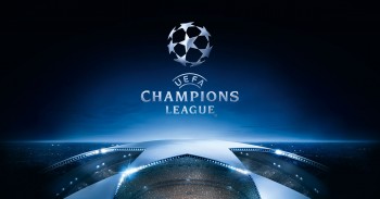 Čempionu līgas 5.kārta 23.novembrī