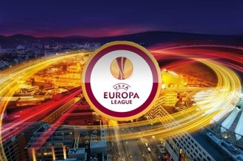 Eiropas līgas 5.kārta 24.novembrī