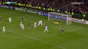 Čempionu līgas 6.kārta 6.decembrī