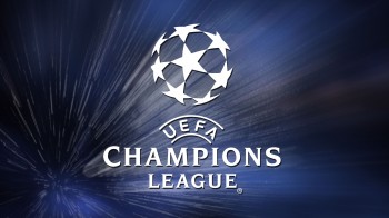 Čempionu līgas 1/8 fināli