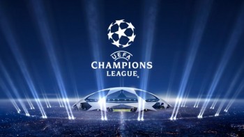 Čempionu līgas 1/8 fināli 14.februārī