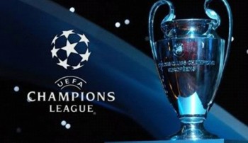 Čempionu līgas 1/8 finālu atbildes spēles 14.martā