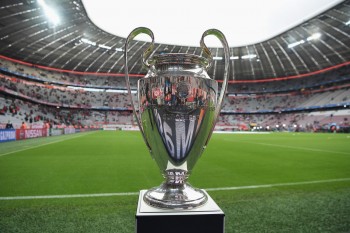Čempionu līgas 1/8 finālu atbildes spēles 15.martā