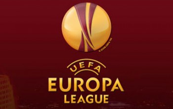 UEFA Eiropas līgas 1/8 finālu atbildes spēles