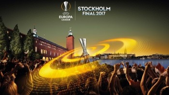 UEFA Eiropas līgas 1/4 finālu pāri