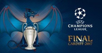 UEFA Čempionu līgas kalendārs