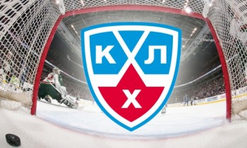 KHL konferenču fināli