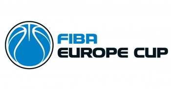 FIBA Europe Cup 1/2 fināli