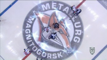KHL fināls