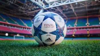 UEFA Čempionu līgas 1/4 fināli 12.aprīlī