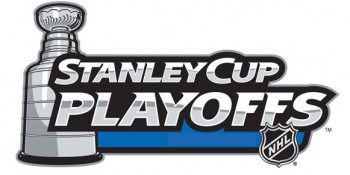 NHL playoff konferenču 1/4 fināli