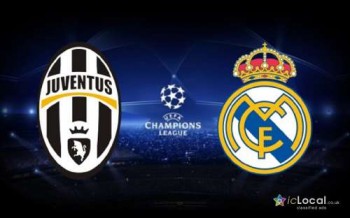 UEFA Čempionu līgas fināls 3.jūnijā